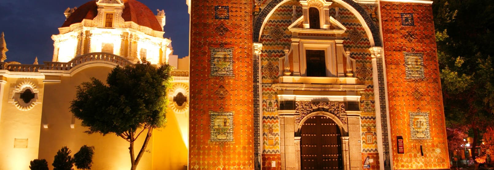 banner